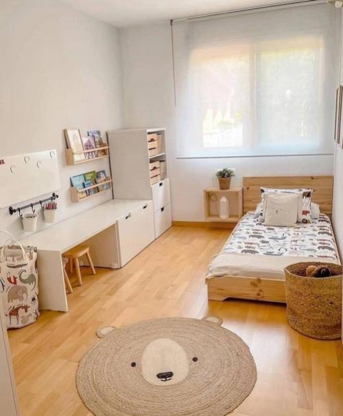 Простой ремонт в квартире. 05