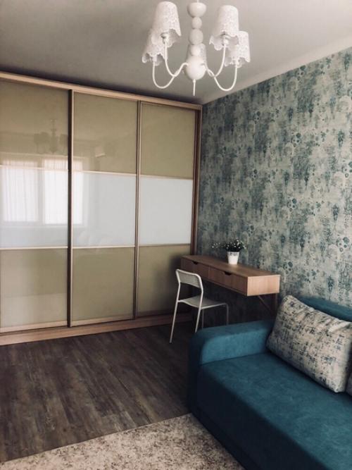 Малогабаритная квартира для сдачи (площадь 31 кв! 07