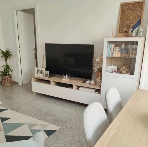 Такой нежный интерьер. 03