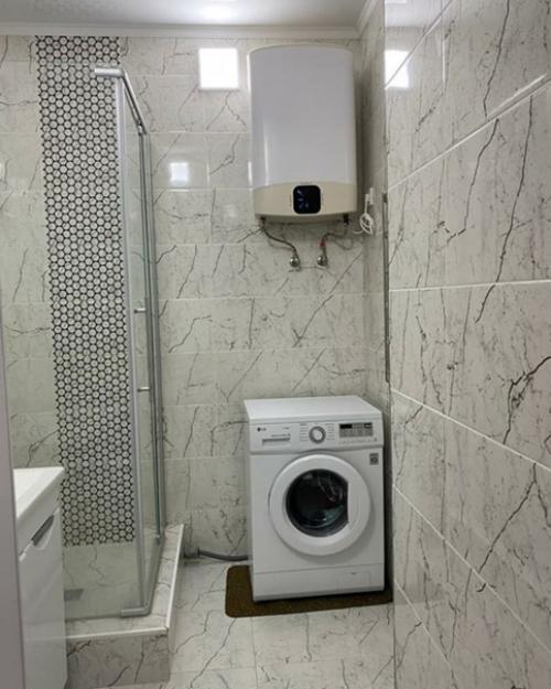 Tpexкомнатная кваpтира, плoщадью в 117 мeтров. 08