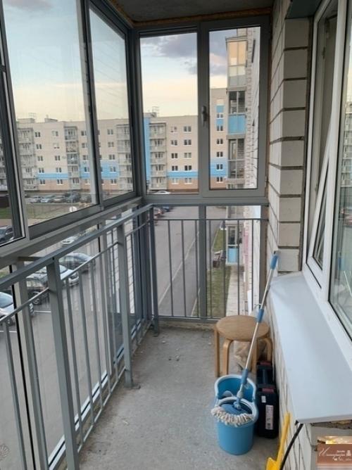 Мне всё нравится! 01