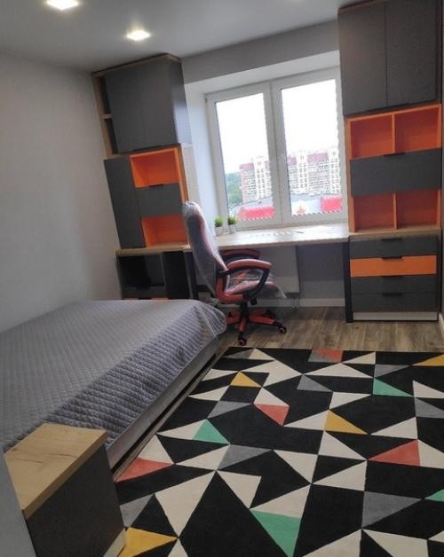 Комната для подростка! 06