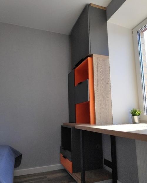 Комната для подростка! 02