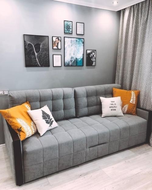 Очень стильно.  Лаконично. 01