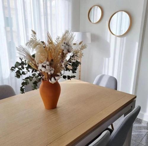 Такой нежный интерьер. 02