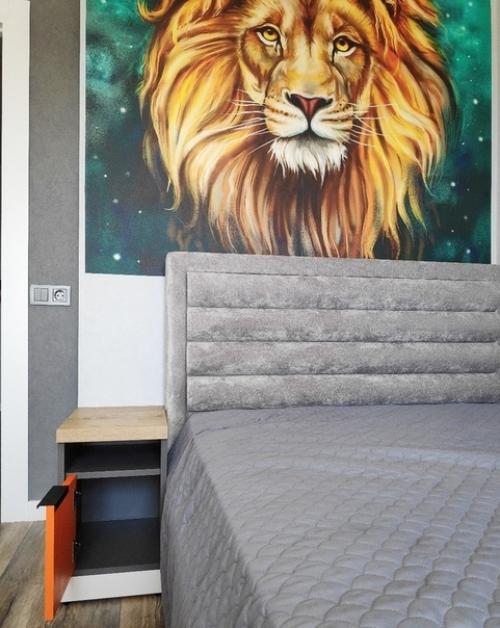 Комната для подростка! 05