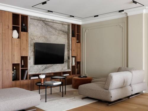 Природная гармония и свет. 01