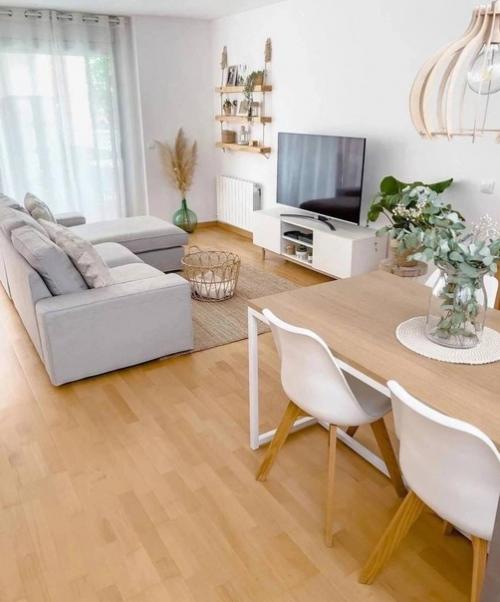 Простой ремонт в квартире. 03