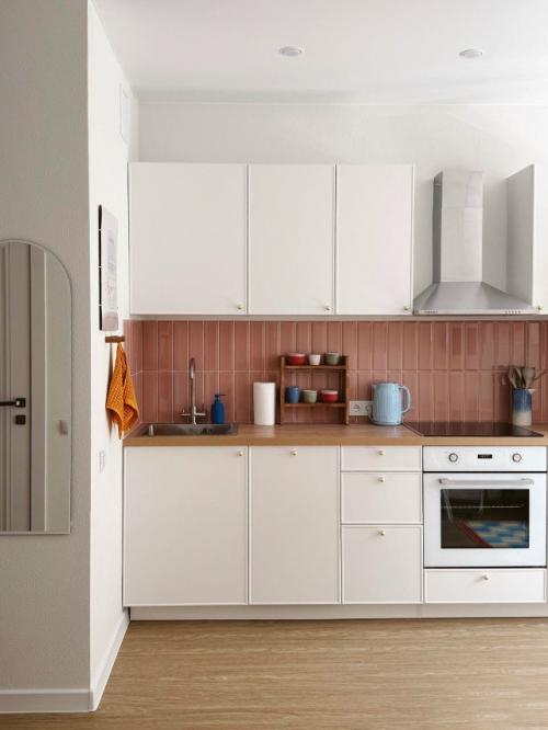 Солнечная квартира для аренды в ЖК Никольский. 03