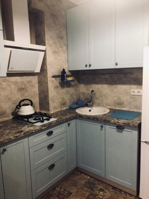 Малогабаритная квартира для сдачи (площадь 31 кв! 01