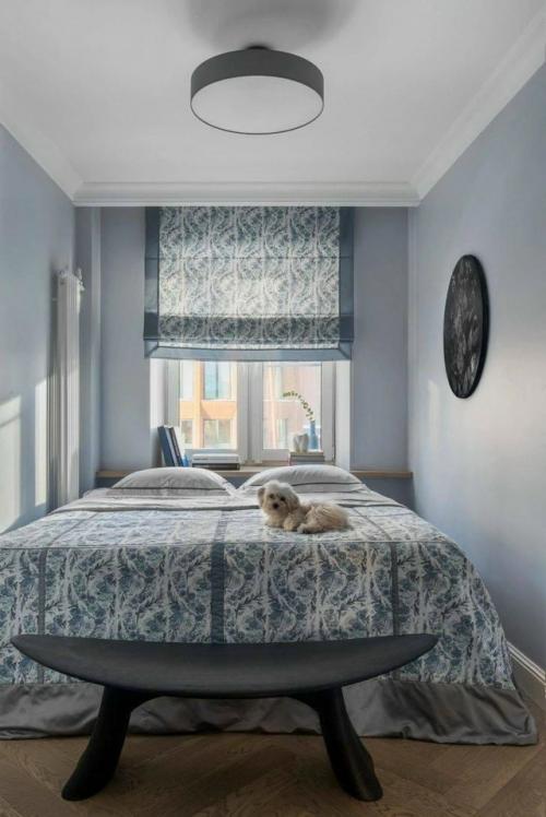 Современное искусство в семейном интерьере. 07