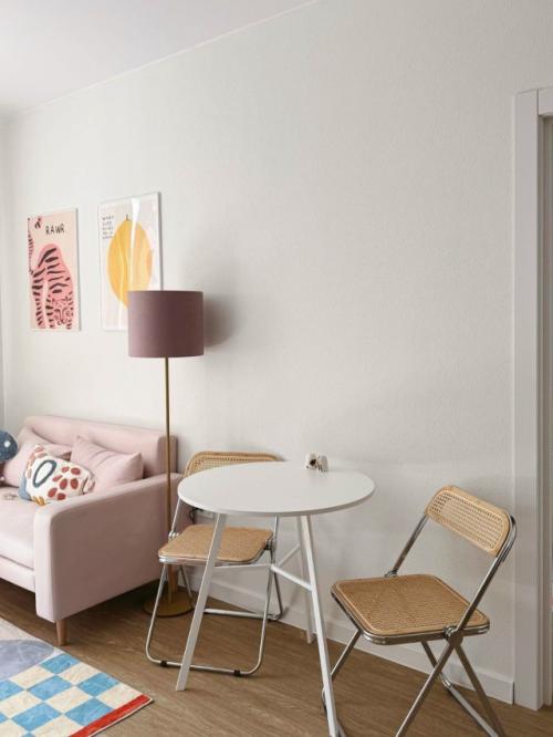 Солнечная квартира для аренды в ЖК Никольский. 05