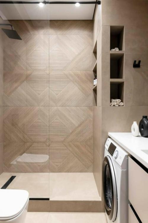 Современный интерьер для молодой девушки. 08