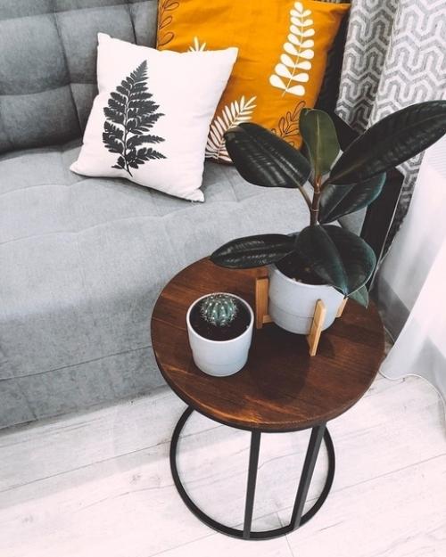 Очень стильно.  Лаконично. 04