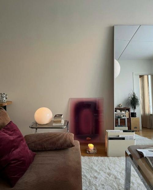 Винные акценты - для вдохновения и уюта. 05