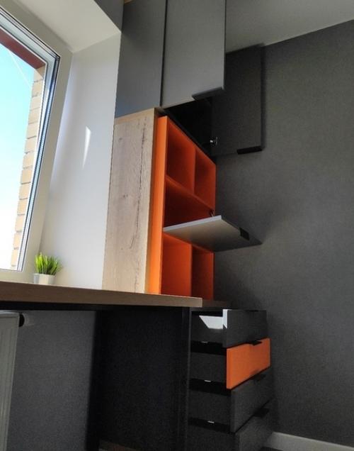 Комната для подростка! 01