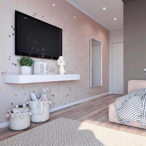 Приятное сочетание цветов. 03