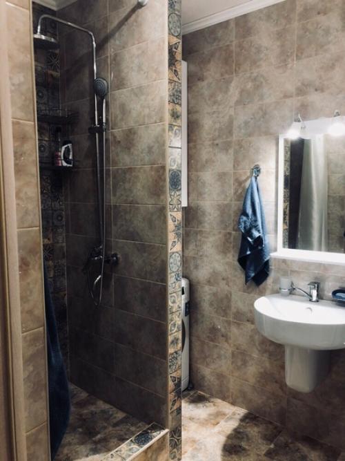 Малогабаритная квартира для сдачи (площадь 31 кв! 02