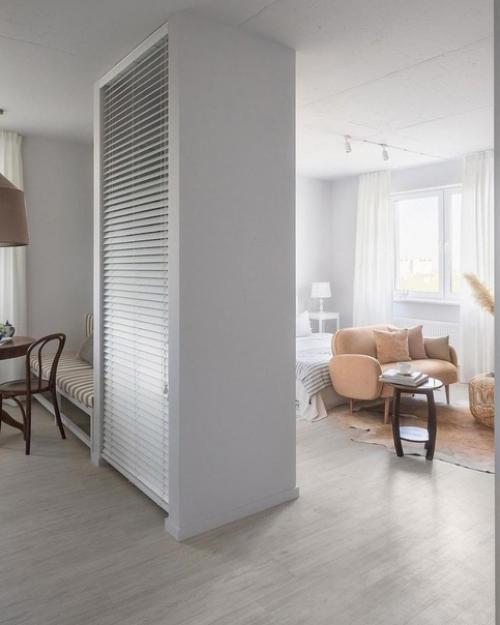 Бюджетный ремонт в квартире. 04