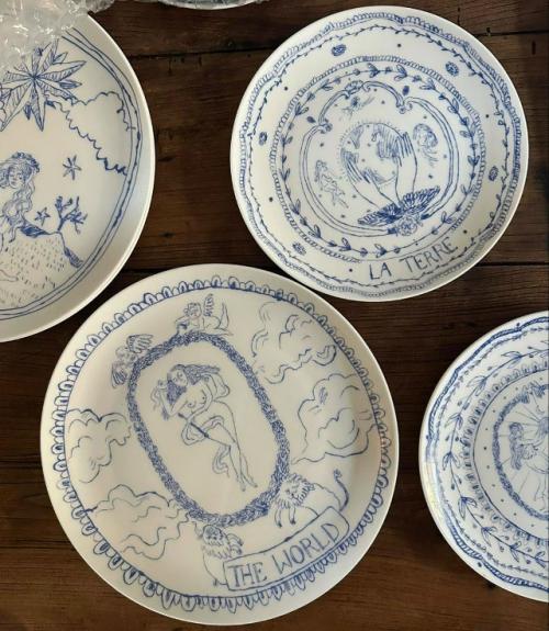 Вдохновение в деталях. 06