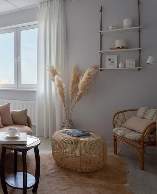 Бюджетный ремонт в квартире. 05