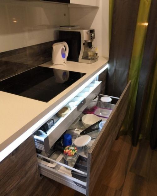 Первый большой ремонт - у меня с мужем очень многое сделано своими руками! 06