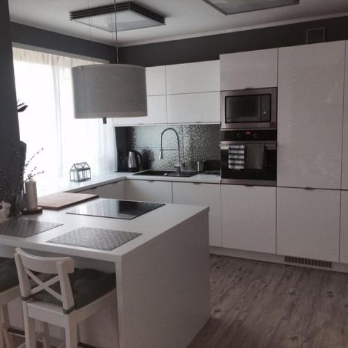 Наша красотка кухня. 02