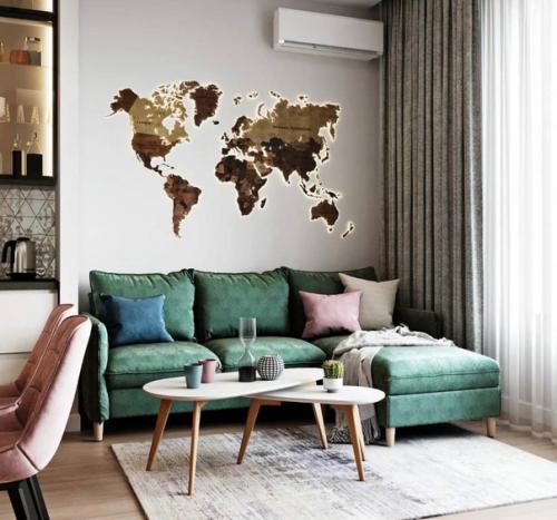 Замечательная кухня. Очень понравилось. 02