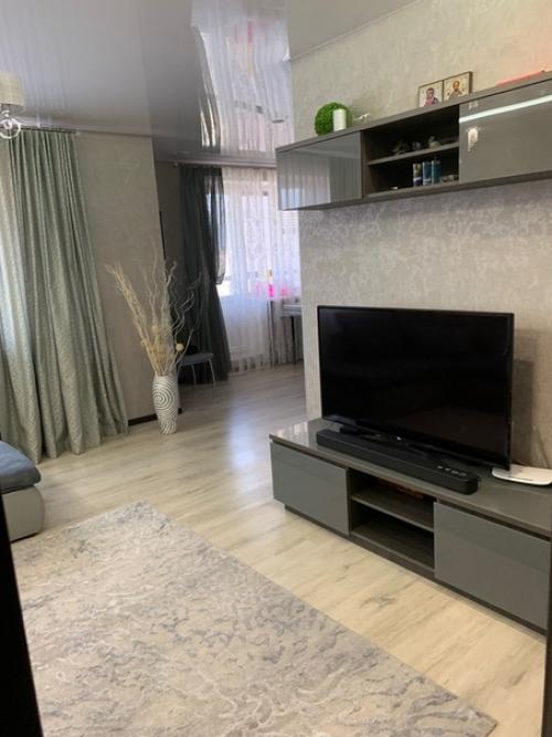 Наша квартира, только после ремонта! 06