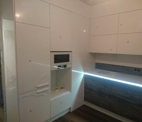 Первый большой ремонт - у меня с мужем очень многое сделано своими руками! 03