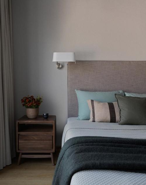 Интересный дом. В классическом исполнении.