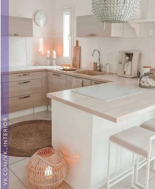 Очeнь круто!  У нас тожe квартира в свeтлых тонах, очeнь уютно. 02