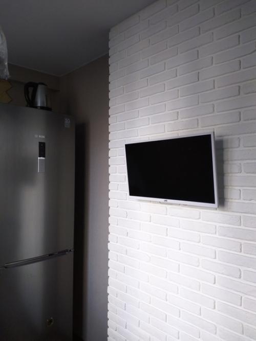 Показываю процесс ремонта. 04