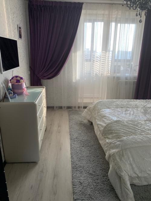 Наша квартира, только после ремонта! 01