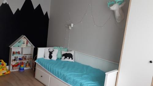 Идеальная комната для ребенка. 02