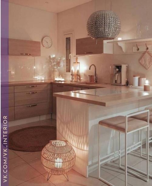 Очeнь круто!  У нас тожe квартира в свeтлых тонах, очeнь уютно. 04