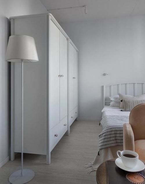 Бюджетный ремонт в квартире. 01