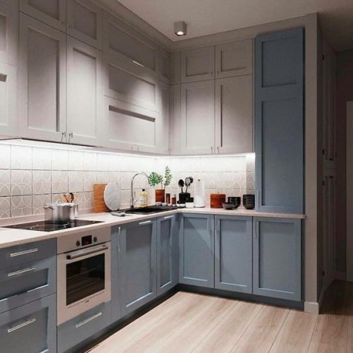 Всё идеально!  Добавить яркой утвари только красноватых оттенков. 01