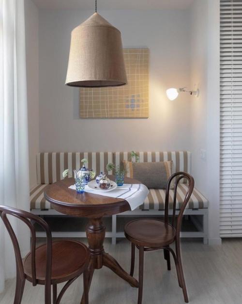 Бюджетный ремонт в квартире. 02