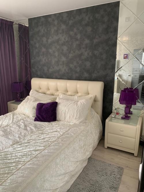 Наша квартира, только после ремонта!