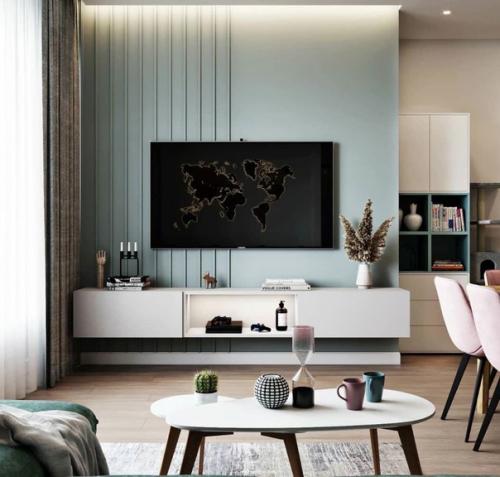 Замечательная кухня. Очень понравилось. 01