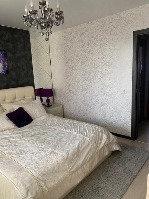 Наша квартира, только после ремонта! 03