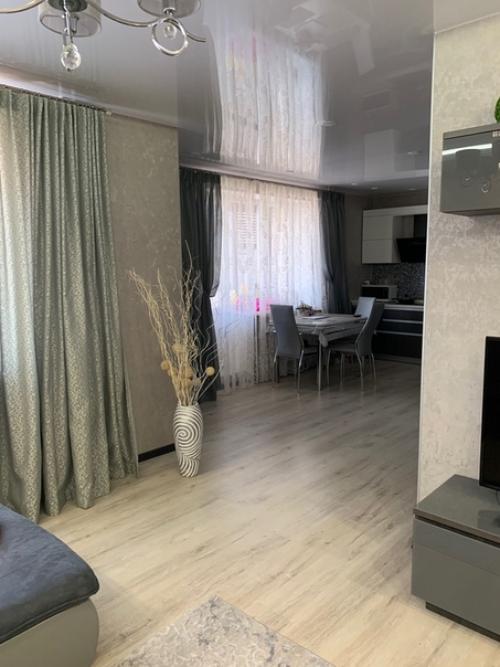 Наша квартира, только после ремонта! 07