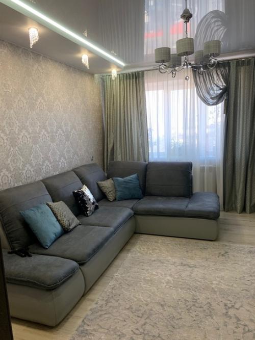 Наша квартира, только после ремонта! 05