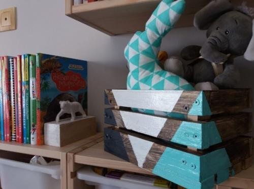 Идеальная комната для ребенка. 03