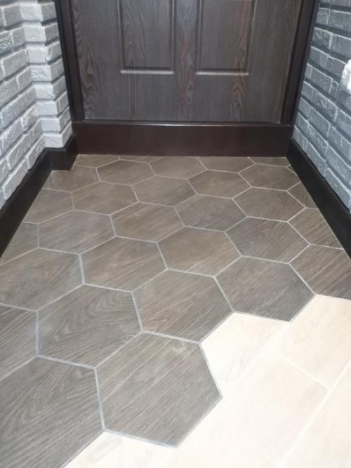 Показываю процесс ремонта. 02