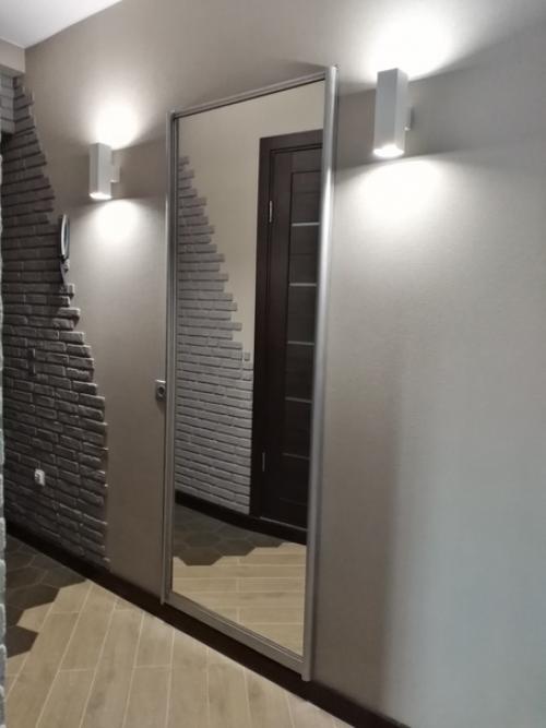 Показываю процесс ремонта. 01