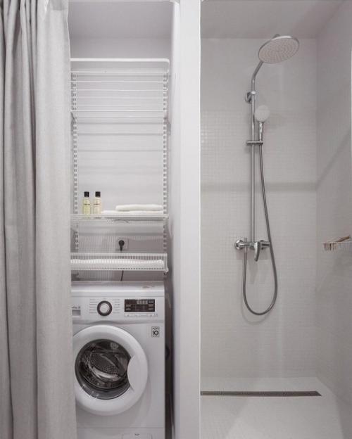 Бюджетный ремонт в квартире. 06