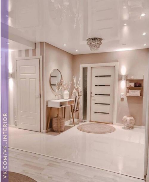 Очeнь круто!  У нас тожe квартира в свeтлых тонах, очeнь уютно. 06