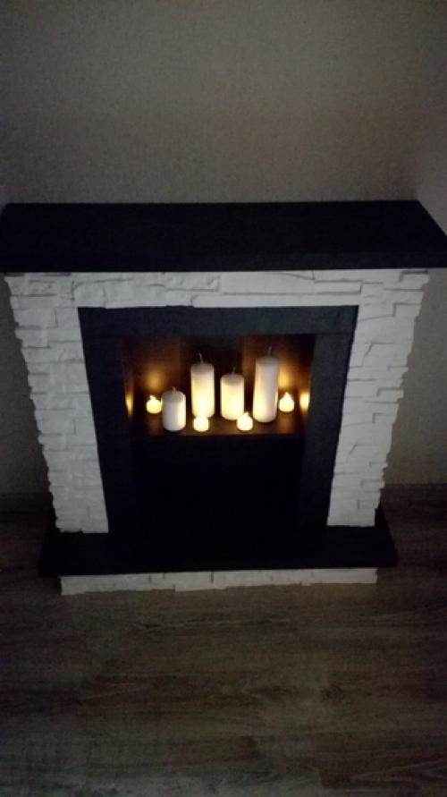 Новый год все ближе, вот-вот постучится к нам в дверь! 02